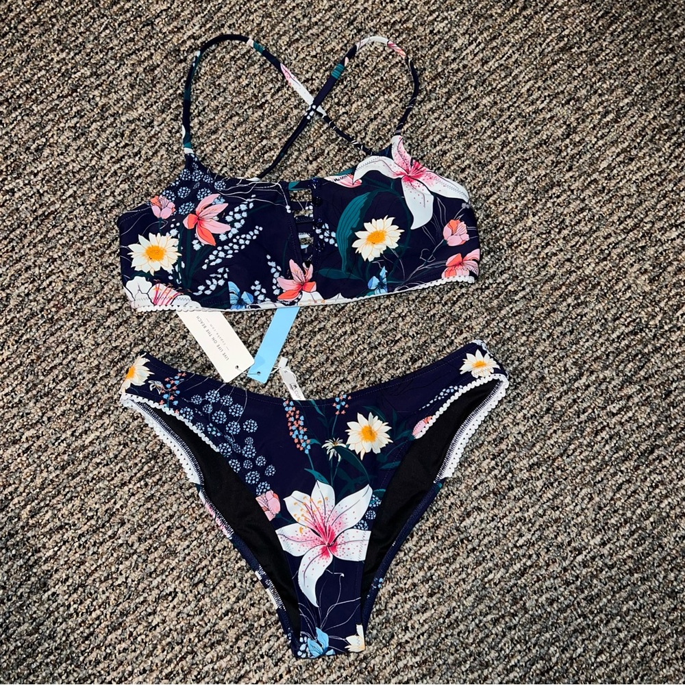Women’s Bikini